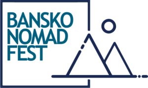 Bansko Nomad Fest Logo