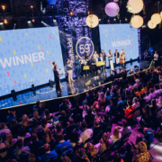 Latitude59 in Tallinn