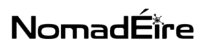 NOMADÉIRE - NOMAD HUB IRELAND