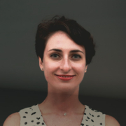 Olga Chemiia, Client of NOMADS.insure