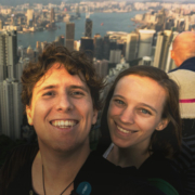 Clients Testimonial: Santiago & Henriette of Artineering OÜ