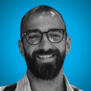 Oğuz Kaya, Digital Nomad, owner of Digital Marketing Titans and customer of NOMADS.insure