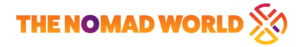The Nomad World Logo