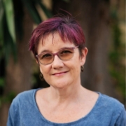 Maya Middlemiss, Author and Copywriter