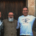 Das Team von NOMADS.insure und DR.-WALTER: Christoph Huebner, Reinhard Bellinghausen, Markus Herrmann, Aaron Schnakenberg (von links nach rechts)