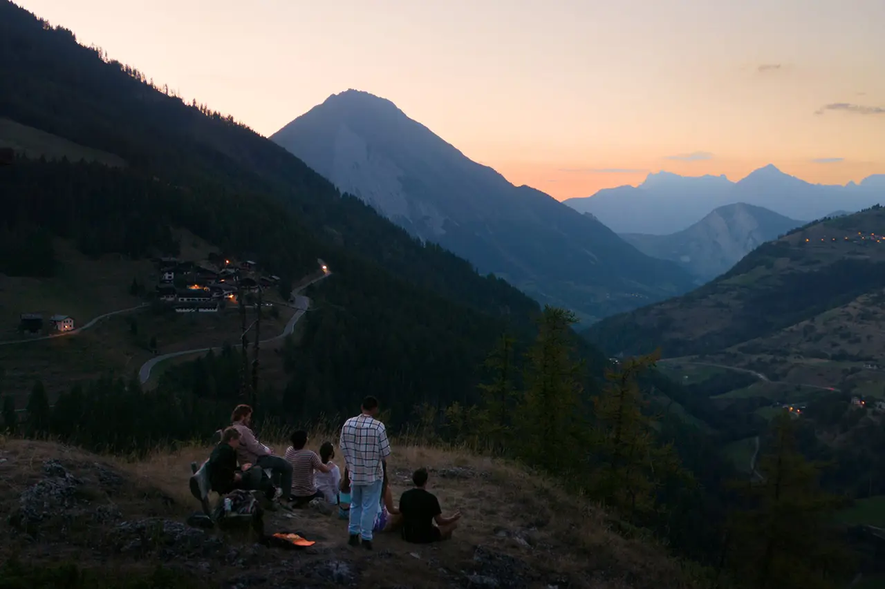 2nd edition: Swiss nomad Fest 2024
