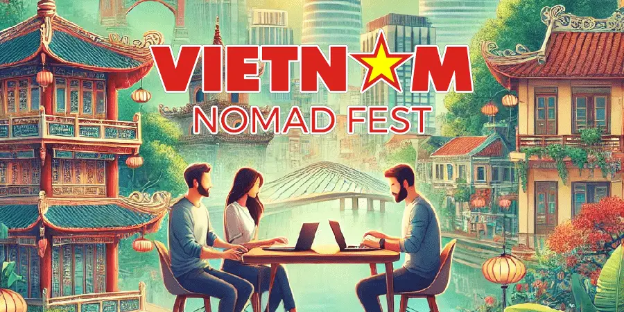 Vietnam Nomad Fest 2025, Da Nang Edition