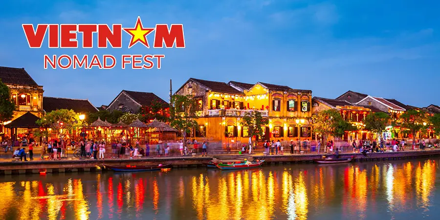 Vietnam Nomad Fest 2025, Hoi An Edition