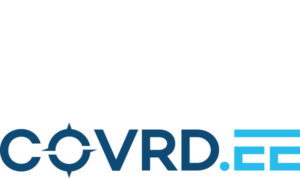 COVRD.EE Logo color