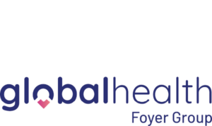Foyer Global Health Logo color