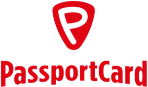 PassportCard Logo color