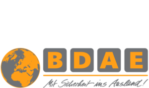 BDAE Expat Infinity Logo color
