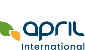 April International