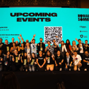 Nomad Summit in Estonia: The Remote Work Edition